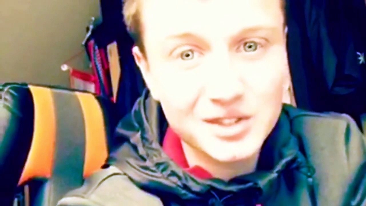 Ryan Cartin the movie trailer