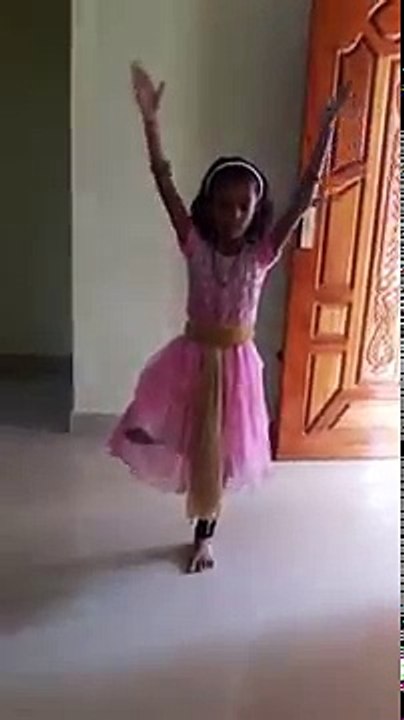 പൊന്നൂസ് യോഗ ഭാഗം 1