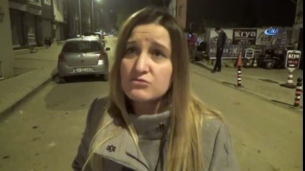 Bolu'da 4.9 Şiddetinde Deprem Oldu