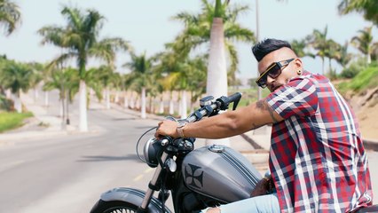 Kamal Raja - Havana [OFFICIAL MUSIC VIDEO] - YouTube