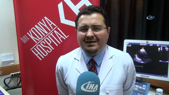 Dr. Katlandur: “80 yaş grubunda topluma göre 5 kata kadar kalp damar hastalığı riski artıyor”