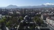 Mimar Sinan'ın Eseri Kurşunlu Camisi İhtişamını Koruyor