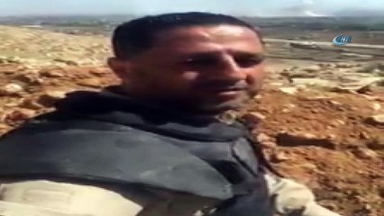 - İranlı muhabirden skandal sözler: Duma'daki katliamı kutladı- İranlı muhabir, Duma'ya bombardımanın “tatlı” olacağını söyledi ve katliama maruz kalan halkla dalga geçti