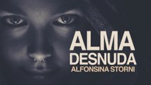 Alma desnuda -  Alfonsina Storni 