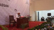 Kriminalisasi dan Fitnah Yang Ditujukan Kepada Habib Rizieq Syihab - Ustadz Haikal Hassan