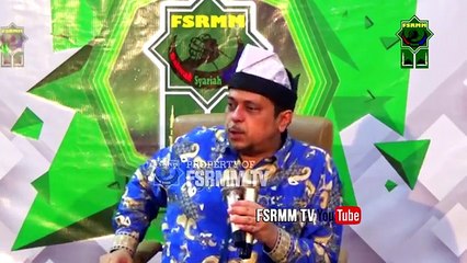 jangan lupakan peran umat islam dan ulama dalam perjuangan kemerdekaan NKRI / Indonesia ustadz Haikal Hassan Di Pekanbaru