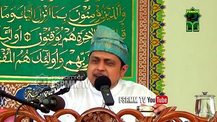 osama bin laden tidak salah dan kebohongan george w. bush - Ustadz Haikal Hassan