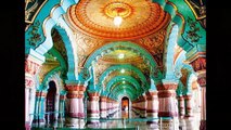 Top 10 Most Beautiful Royal Palaces in World - A Tour Through Images