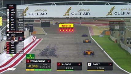 TORRENT \ F1 Bahrain Grand Prix Qualifying \ 7th Apr 2018\ 1920x1080 \ENGLISH