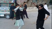 BEST DANCE ON Taaron Ka Chamakta gehna ho