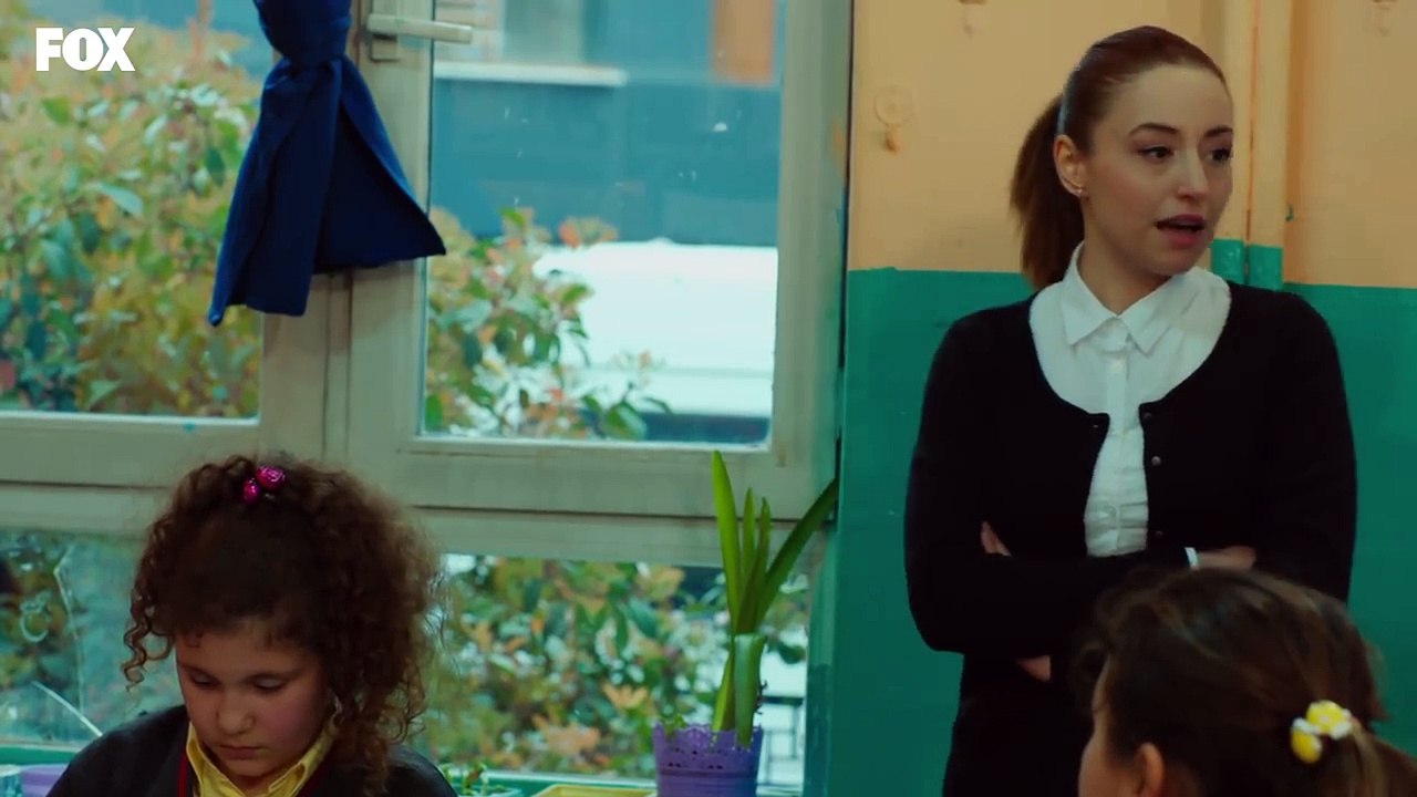 Nisan bitleniyor.. - Kadın 23. Bölüm