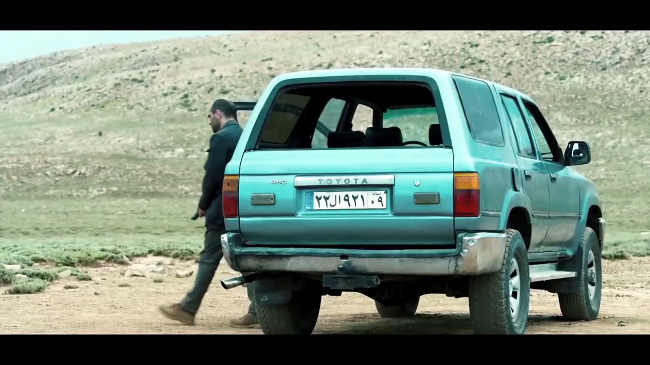 Deep State | Saison 1 - Trailer