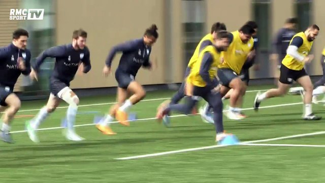 Racing 92 - Toulon : choc décisif entre deux équipes en forme