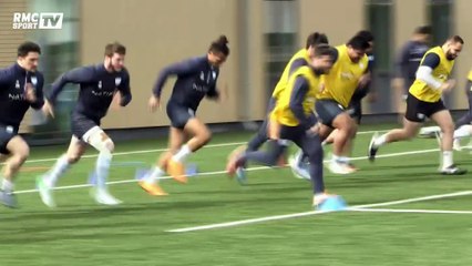 Racing 92 - Toulon : choc décisif entre deux équipes en forme