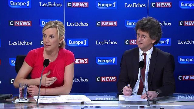 Grèves à la SNCF : Nous ne sommes pas le centre de la lutte , assure Mélenchon