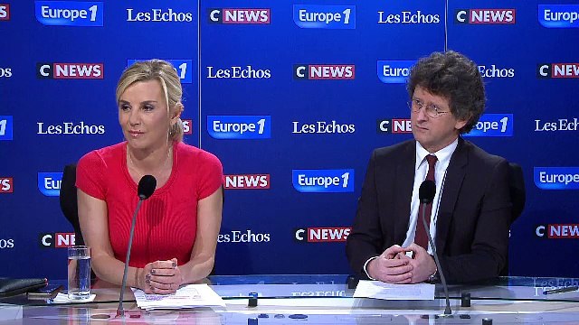 Réforme de la SNCF : Mélenchon accuse le gouvernement de préparer la privatisation