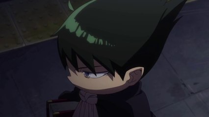 Muhyo & Roji's Bureau of Supernatural Investigation