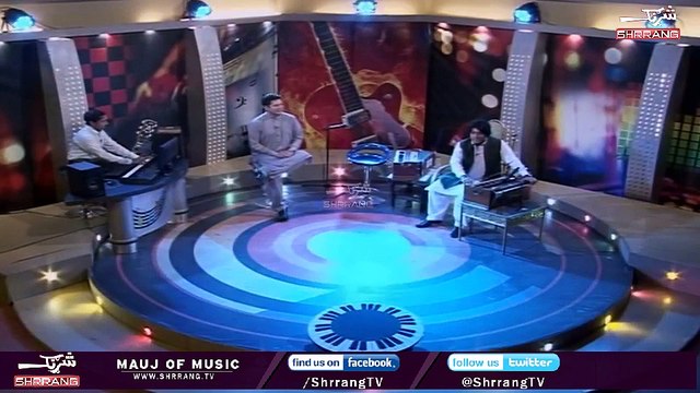 Shrrang Tv Pashto Songs | Master Haider Ali