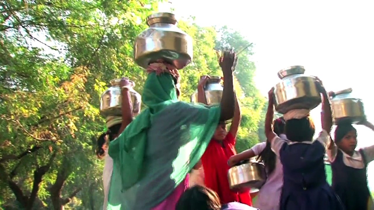 World Water Day | A positive message in the midst of an overwhelming worldwide emergency