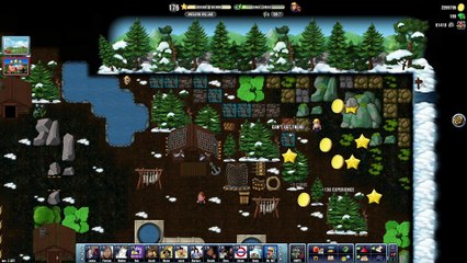 [~Scandinavia Father~] #23 Husavik Village - Diggy's Adventure