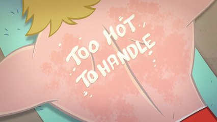 Too Hot to Handle - EQG - Better Together (中文字幕; Chinese Subtitled)