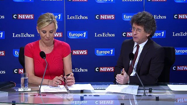 Menacé de mort, Mélenchon dénonce la recrudescence d'une d'extrême droite extrêmement violente