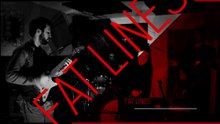 FAT LINES LIVE PROMO