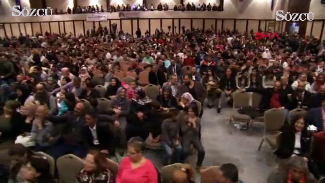 Kılıçdaroğlu: 2019’da önümüzde 2 seçenek var