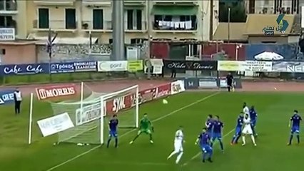 افضل 25 هدف سجل في شهر مارس 2018اهداف خرافيه من كوكب آخر