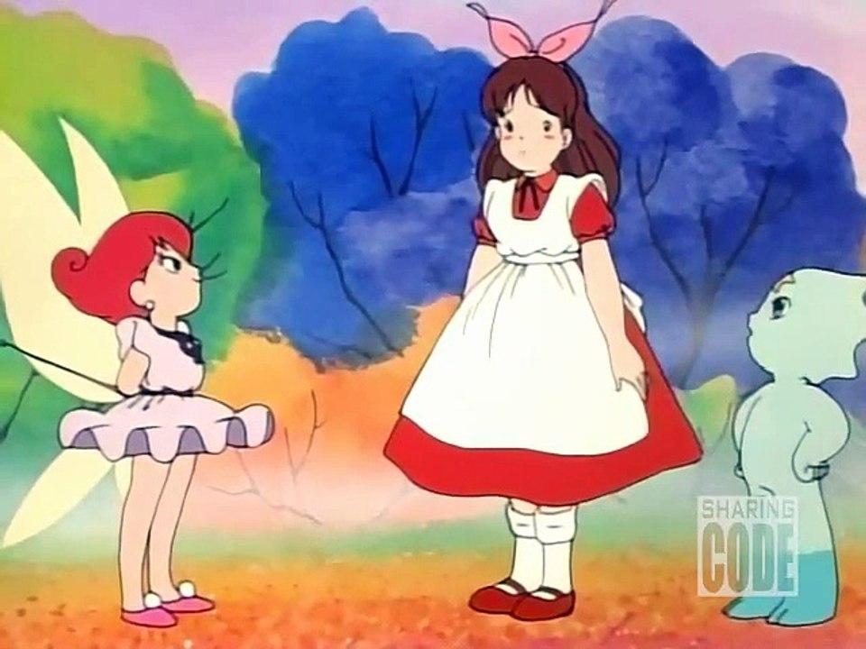 رحلة الأحلام مايا الحلقة 8