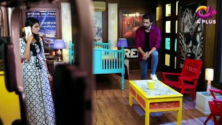 Pakistani Drama | Laal Ishq - Episode 26 | Aplus Dramas | Faryal Mehmood, Saba Hameed