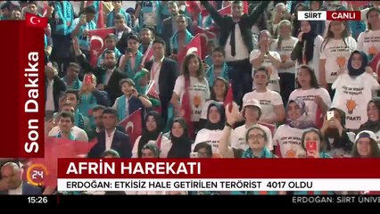 İhtiyaç olduğu anda önce ben gideceğim