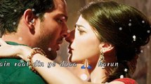 Tera Chehra jab najar aaye...- Whatsapp status video - Love song ❤