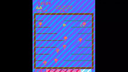 Megadon (Level 1-14) - Arcade (1080p 60fps)