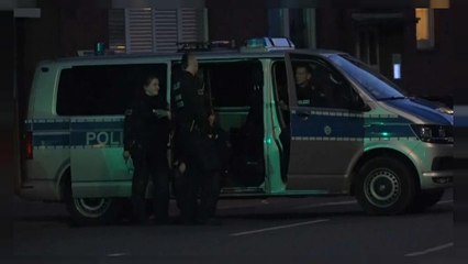 La policía alemana descarta que el atropello en Münster sea un atentado yihadista