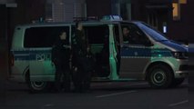 La policía alemana descarta que el atropello en Münster sea un atentado yihadista