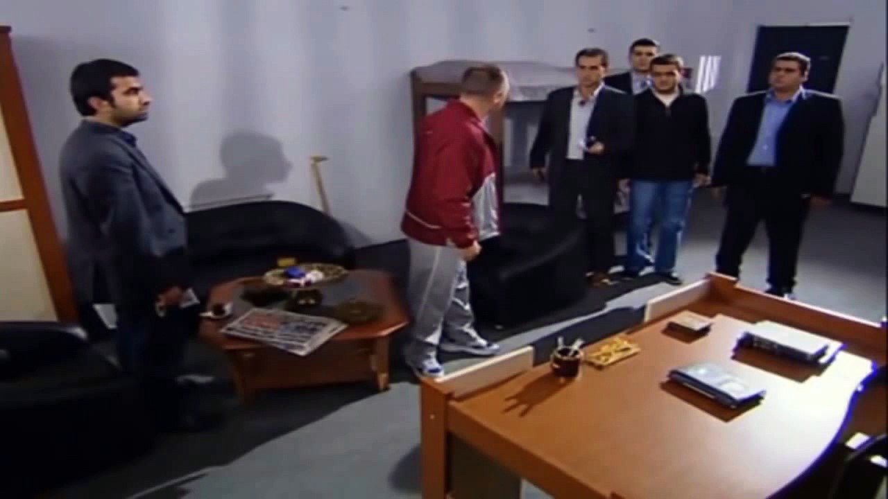 Süleyman Çakır Ve Kahraman Koçovalı