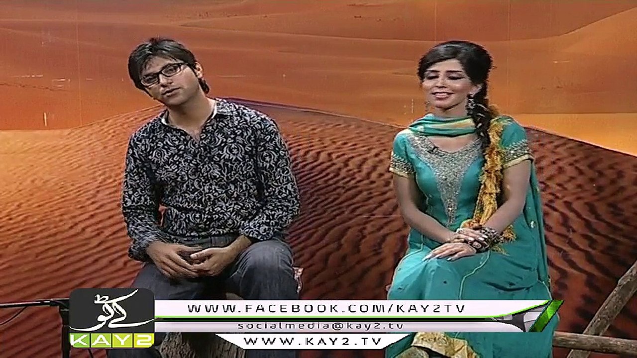 Pardesi Dhola Shala Jeway Dhola  | Liaqat Bhatti | Kay2 Music