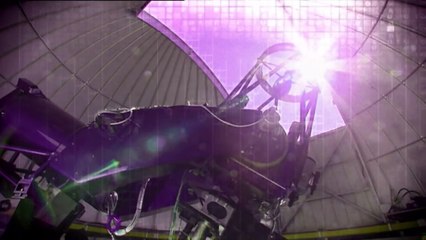 Order and chaos (Full Documentary)