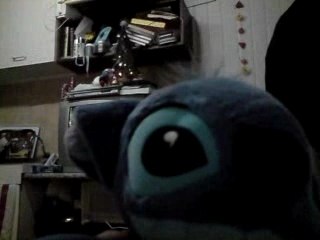 Special K version Stitch