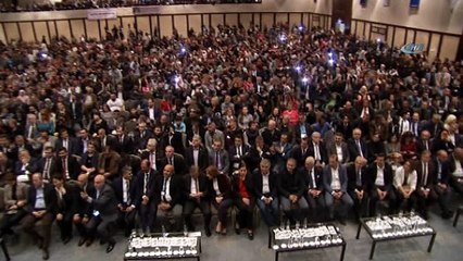 CHP lideri Kılıçdaroğlu Romanlarla buluştu