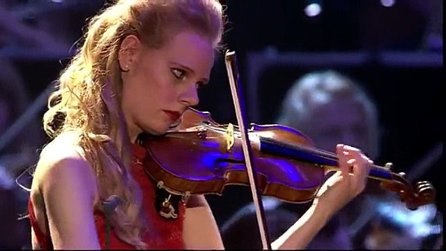 Schindler's list - John Williams - NL orchestra -