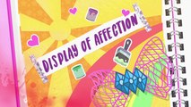 Display of Affection - EQG - Better Together (中文字幕; Chinese Subtitled)