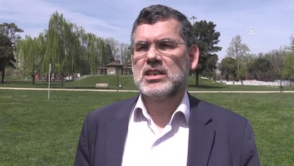 Savaşın Mağduru Çocuklar" İstanbul'da Konuşulacak