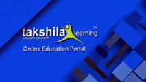 Join Takshilalearning for CA-Inter Cost - CA Courses