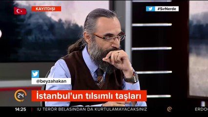 Tılsım nedir?