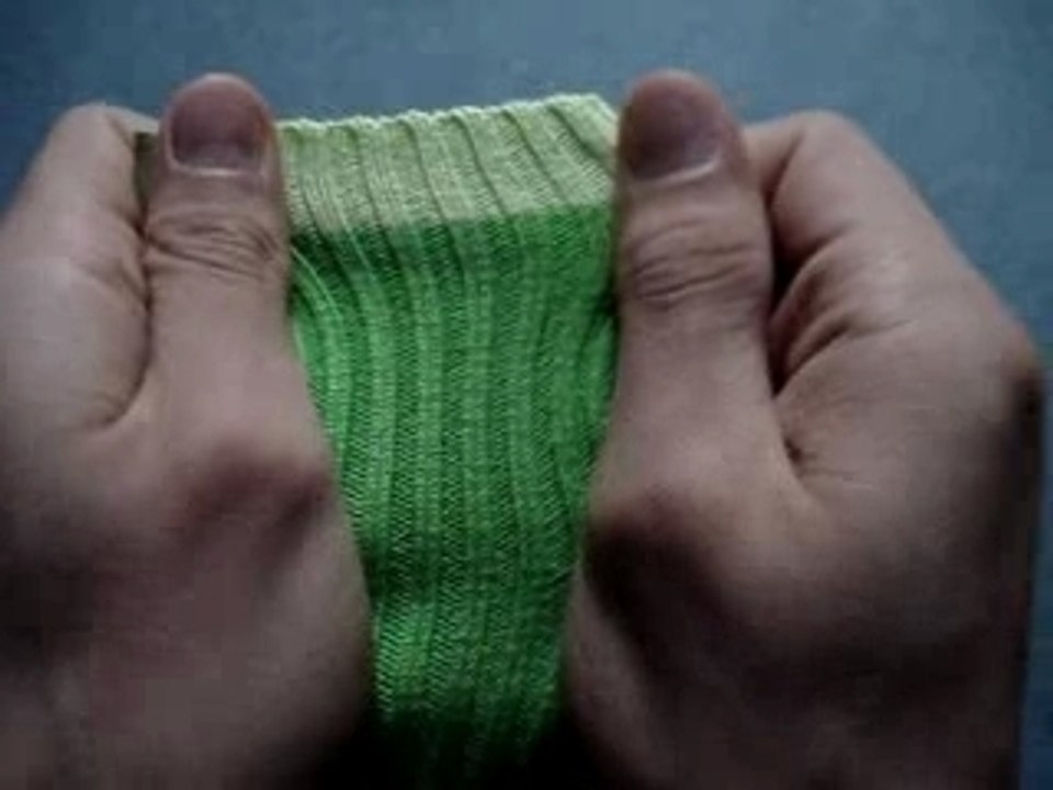 Mini test des iSocks par Drakon