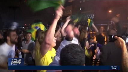 Brésil : Lula accepte de purger sa peine