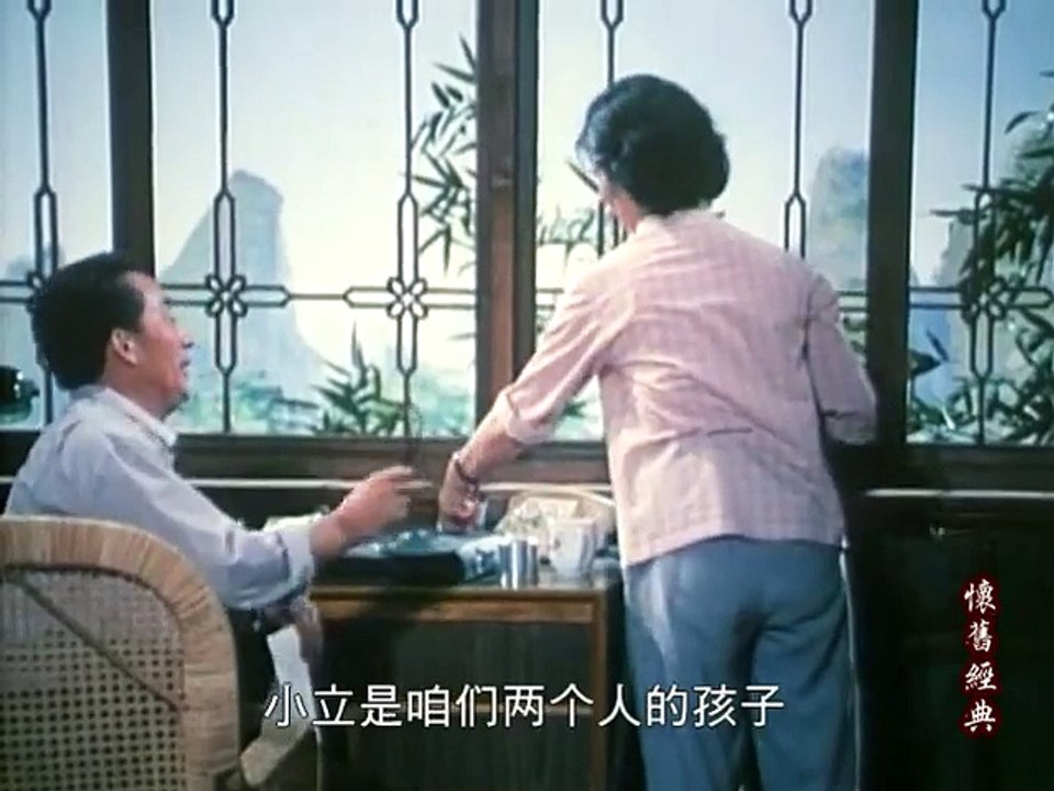 女子体操老电影《乳燕飞 》1979 part 2/2