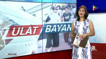 LRT, may libreng sakay para sa war veterans